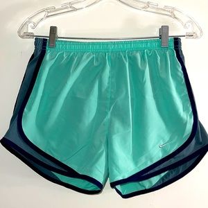 Nike Dri Fit Women’s Athletic Shorts